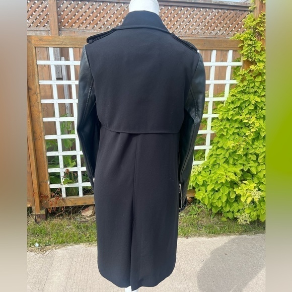 Zara Coat - Picture 8 of 9